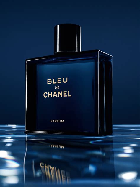 men's blue the chanel|bleu de Chanel cologne cost.